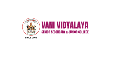 Vani Vidyalaya School logo